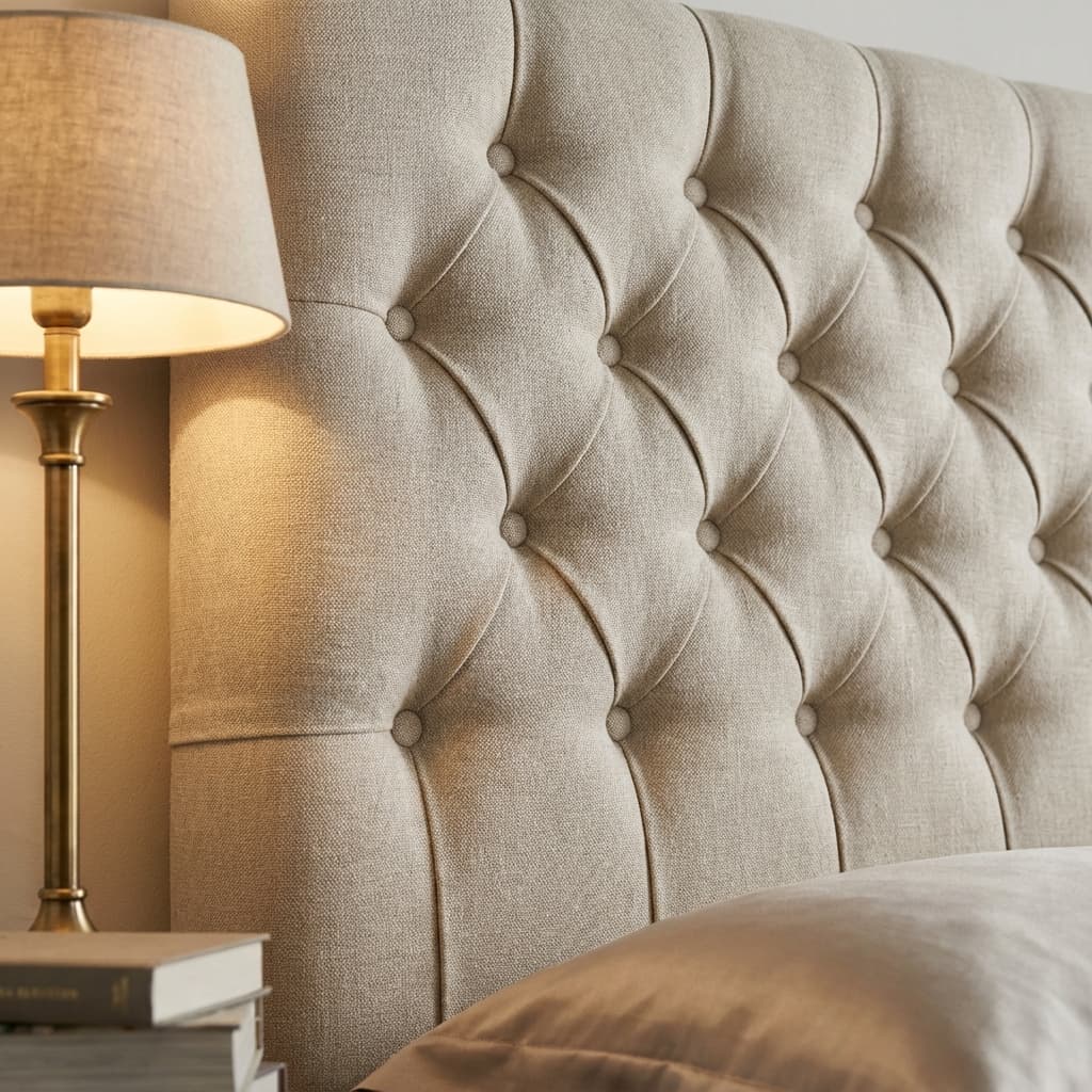 Tête de lit sur mesure