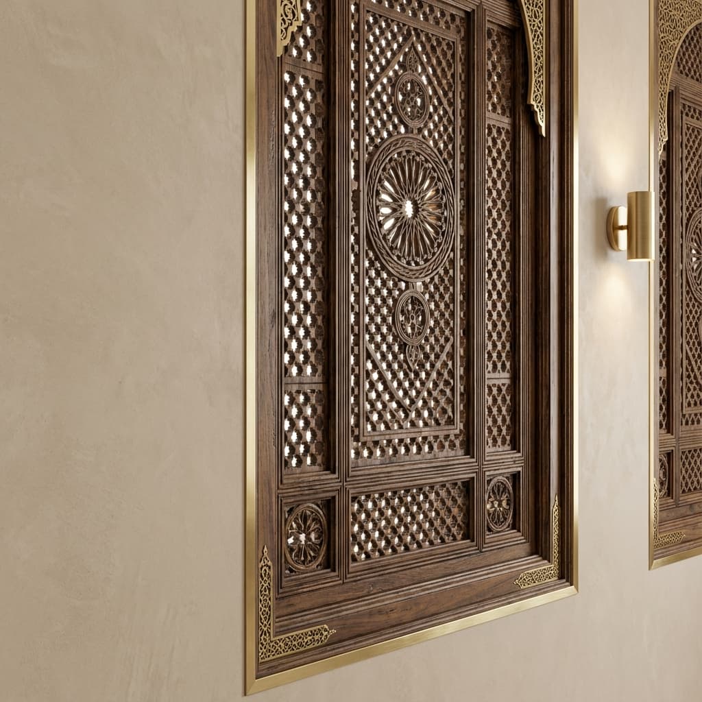 Artisanat Traditionnel