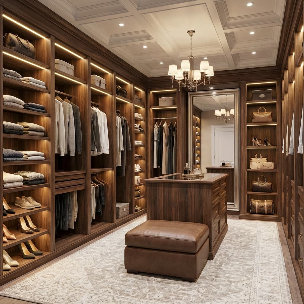 Agencement & Rangement